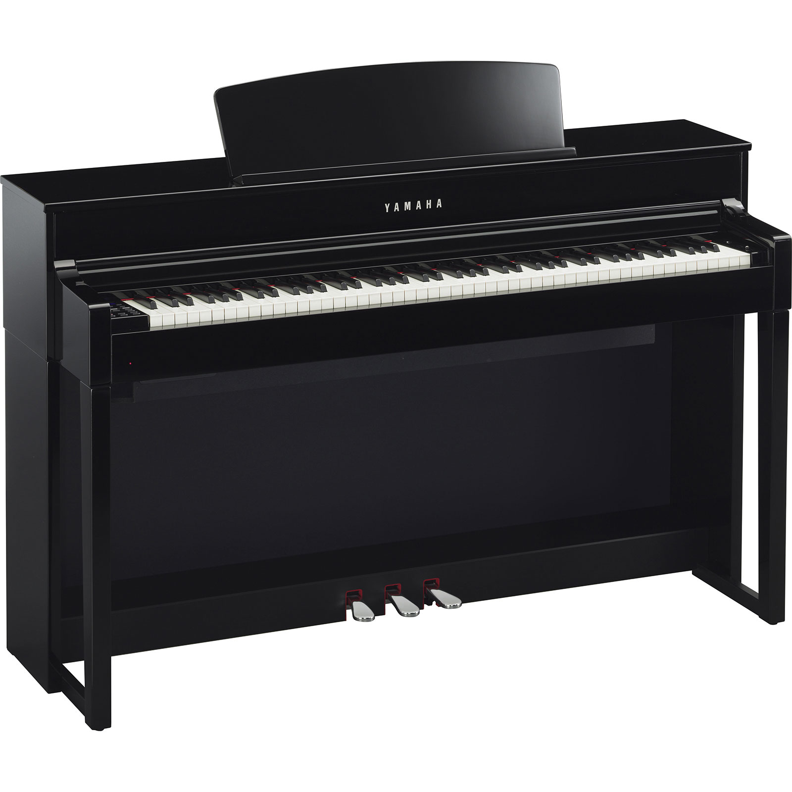 Цифровое фортепиано Yamaha CLP-575PE
