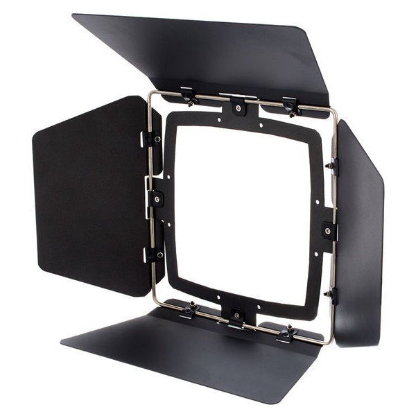 Прожектор асимметричный EurolitePro-Flood 1000A - фото2