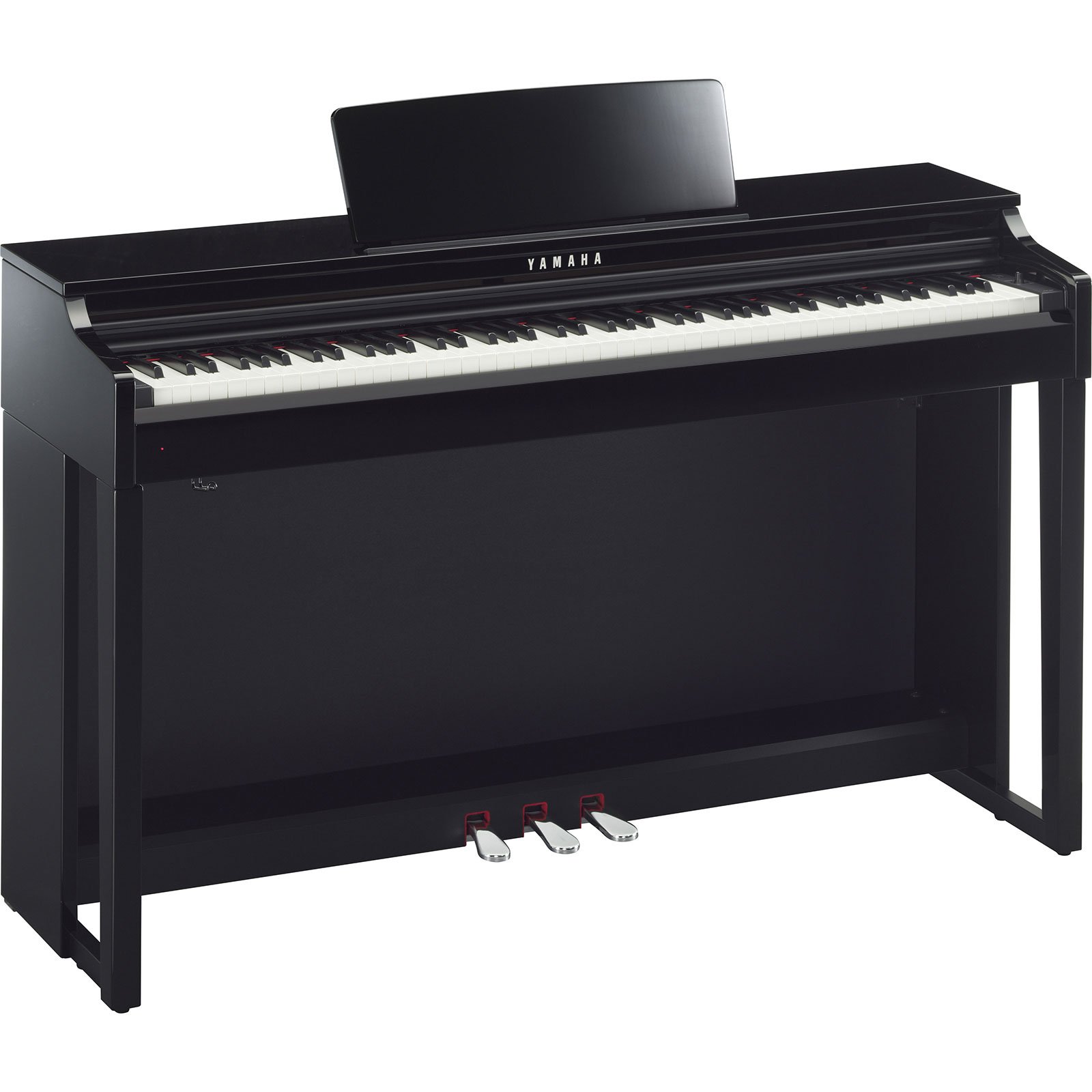 Цифровое фортепиано Yamaha CLP-525PE