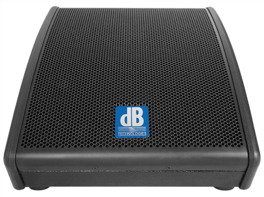 Акустическая система dB Technologies FM 10 - фото2