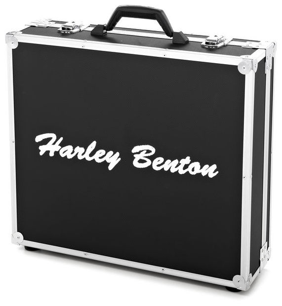 Harley Benton PB700 Pedalcase