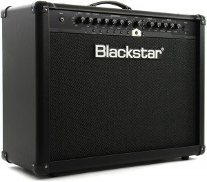Комбоусилитель Blackstar ID 260TVP фото-3