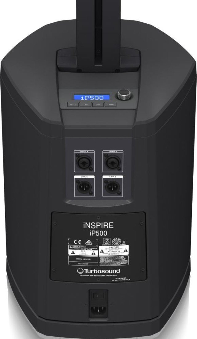 Акустическая система Turbosound IP500 V2