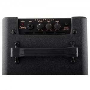 Комбоусилитель IBANEZ T15-U фото-3