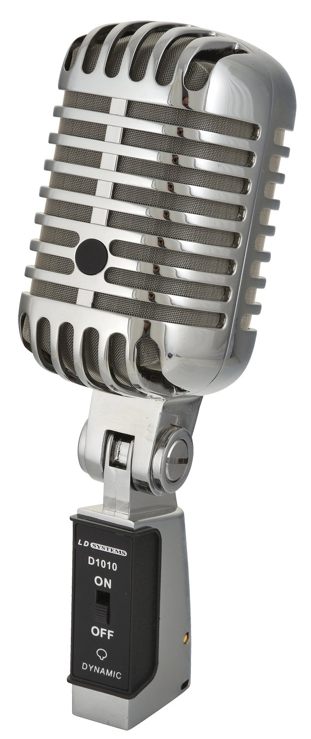 Вокальный микрофон LD Systems D 1010 D1010