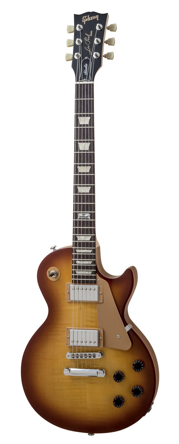 Электрогитара Gibson Les Paul Studio 2014