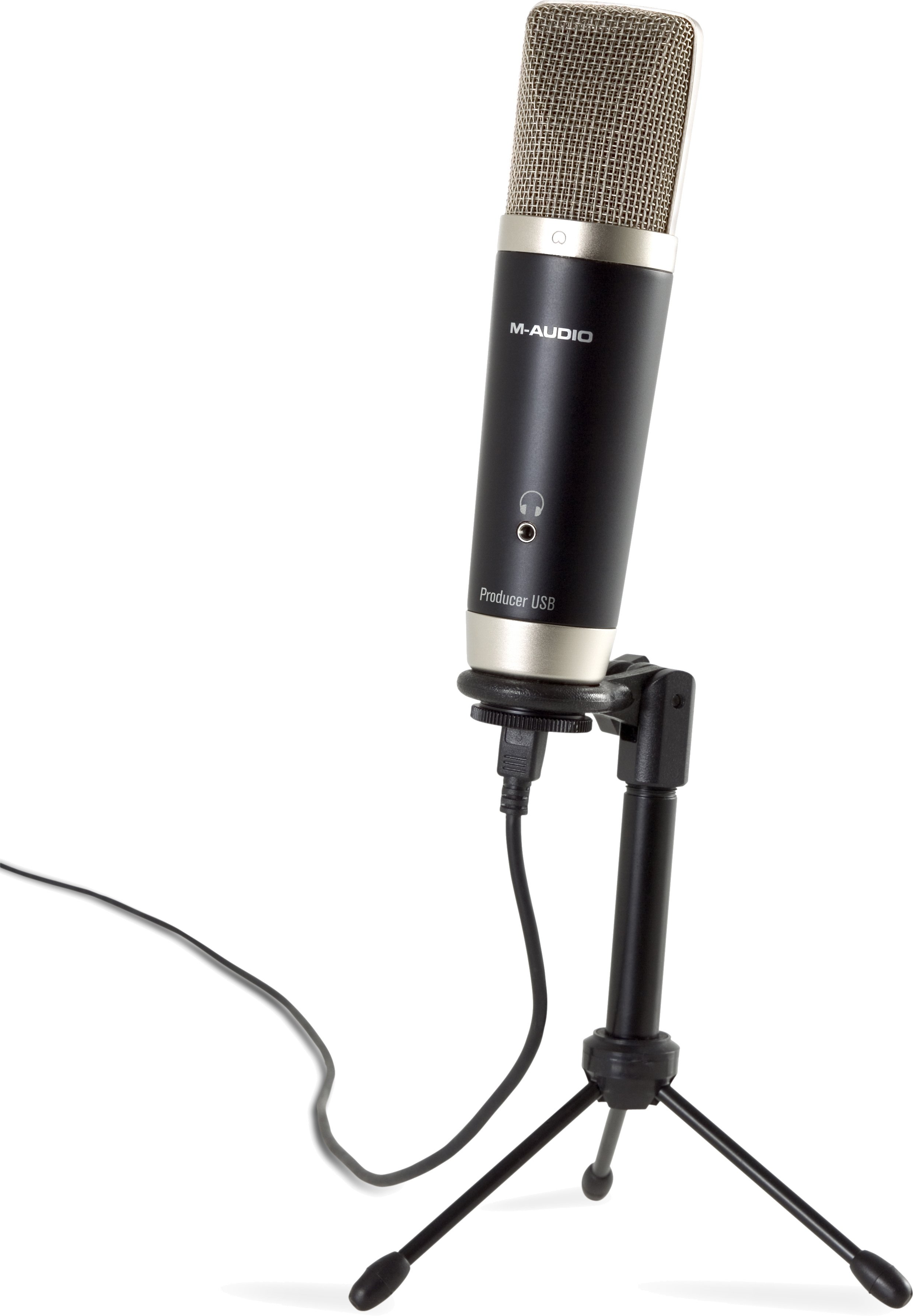 Вокальный микрофон M-Audio Vocal Studio