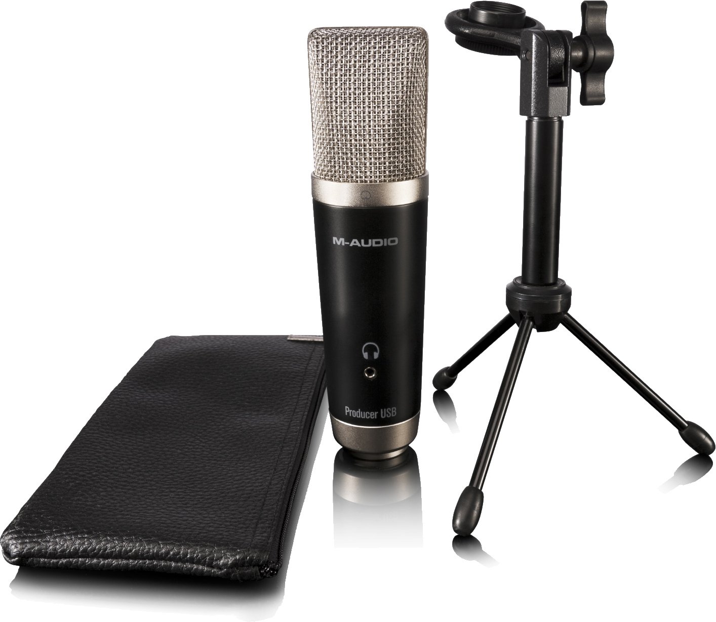 Вокальный микрофон M-Audio Vocal Studio