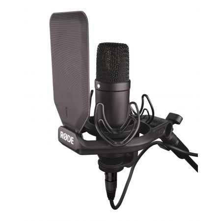 Вокальный микрофон Rode NT1 KIT