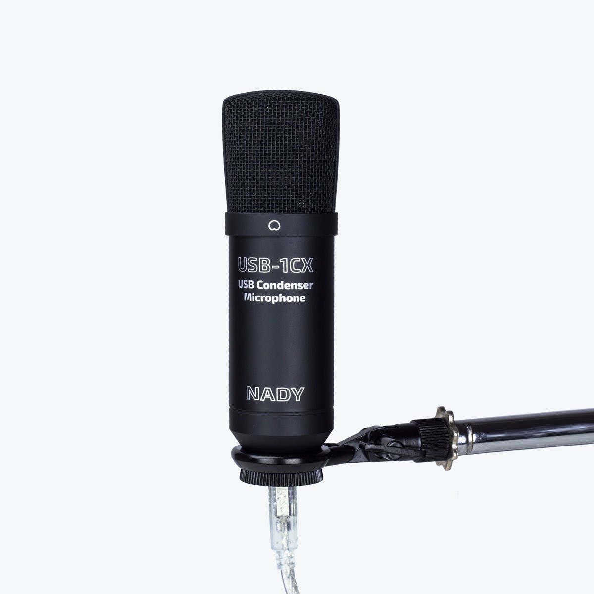 Вокальный микрофон Nady USB-1CX