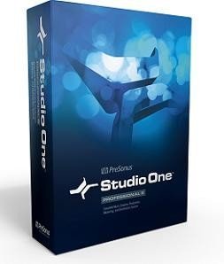 Presonus Studio One 2.5 Pro Arturia Loaded