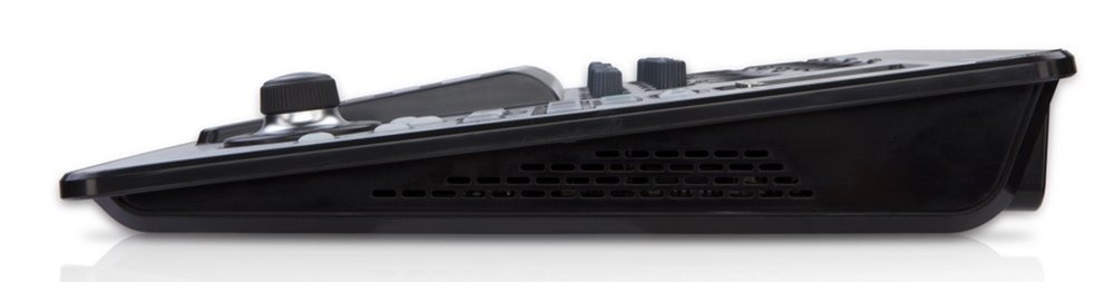 QSC TOUCHMIX-8 цифровой микшер - фото2