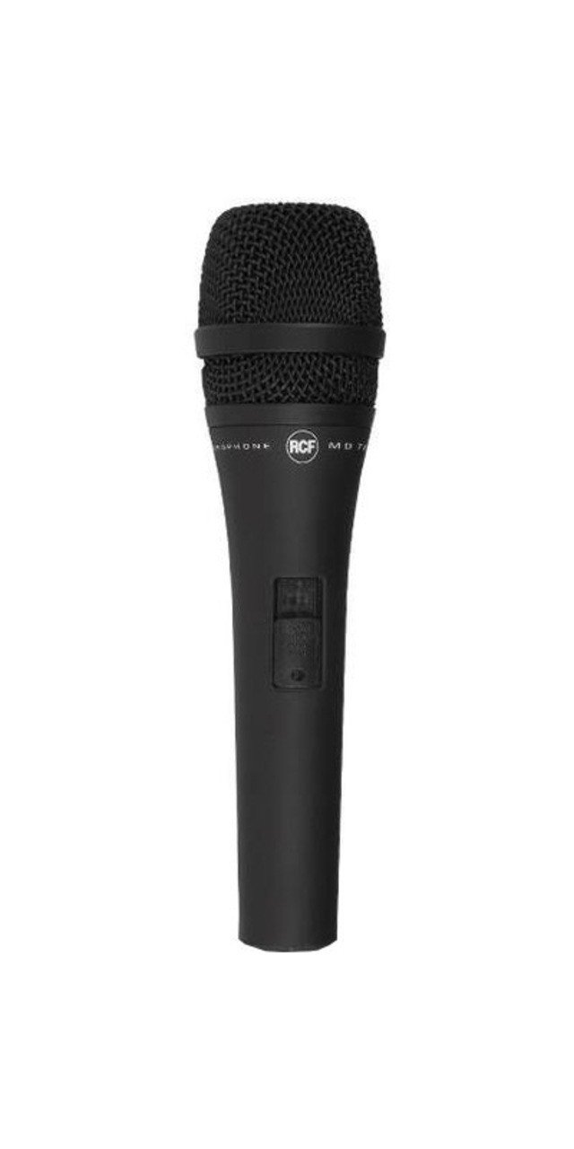 Микрофон вокальный RCF MD 7800