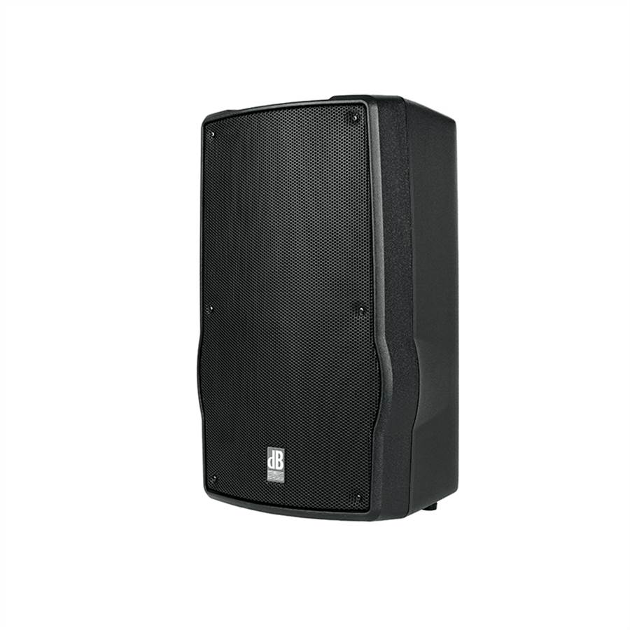 Акустическая система dB Technologies READY 4 NEW - фото1