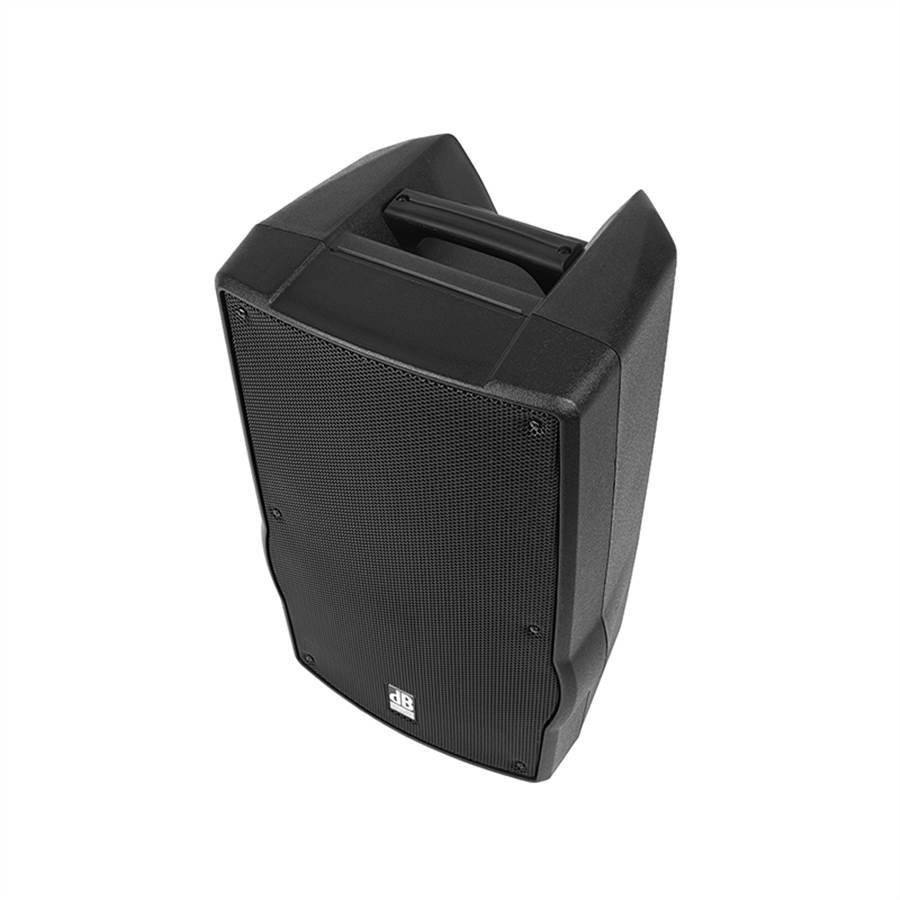 Акустическая система dB Technologies READY 4 NEW - фото2