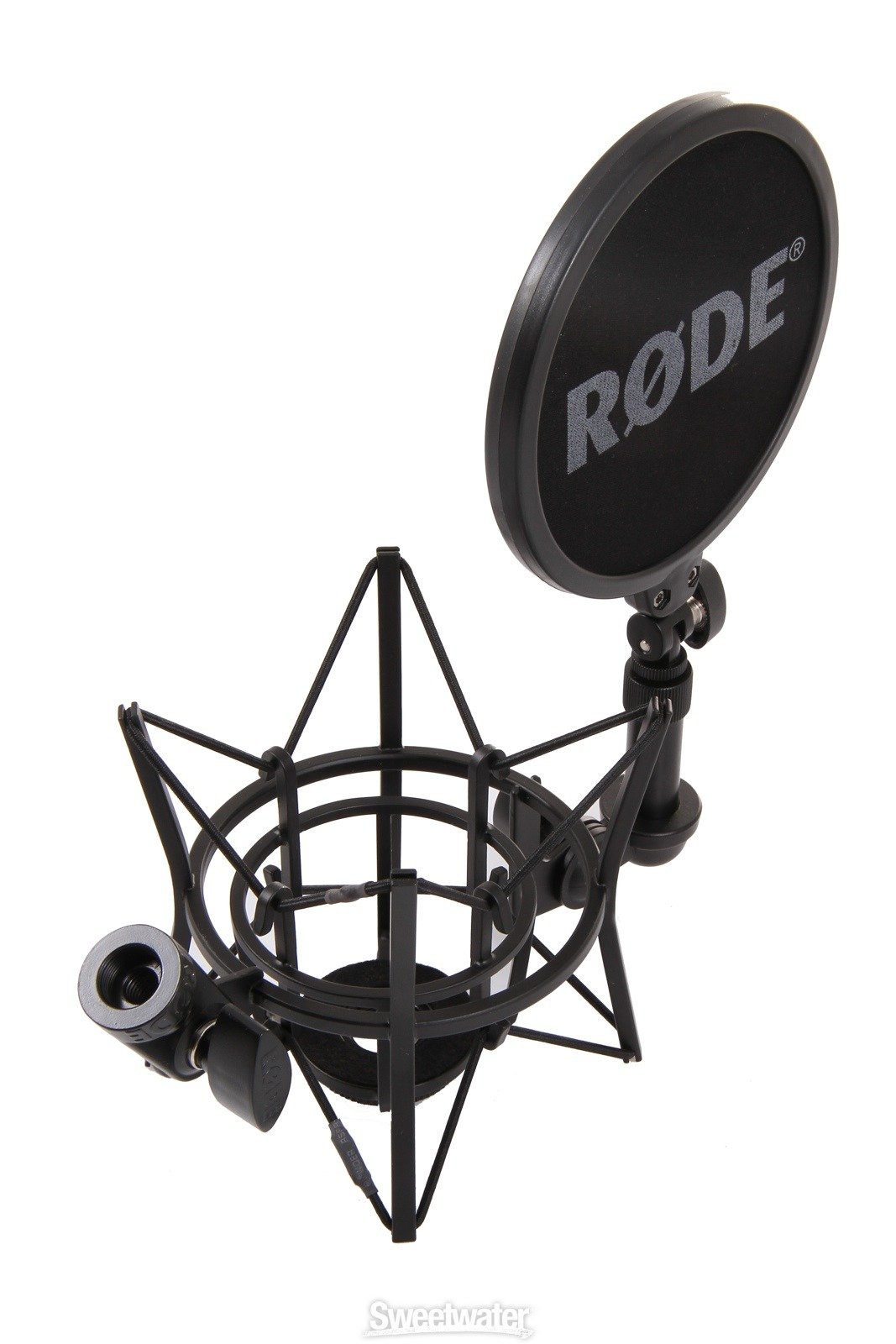 Микрофонный держатель Rode SM6