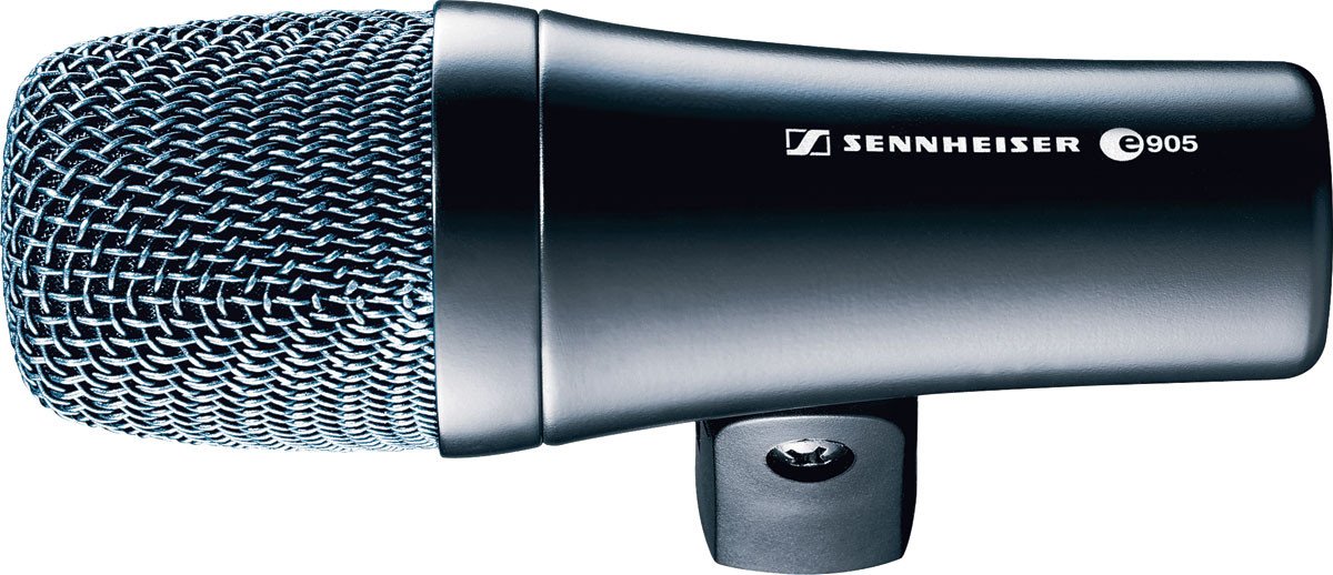 Динамический микрофон для малых барабанов Sennheiser E 905