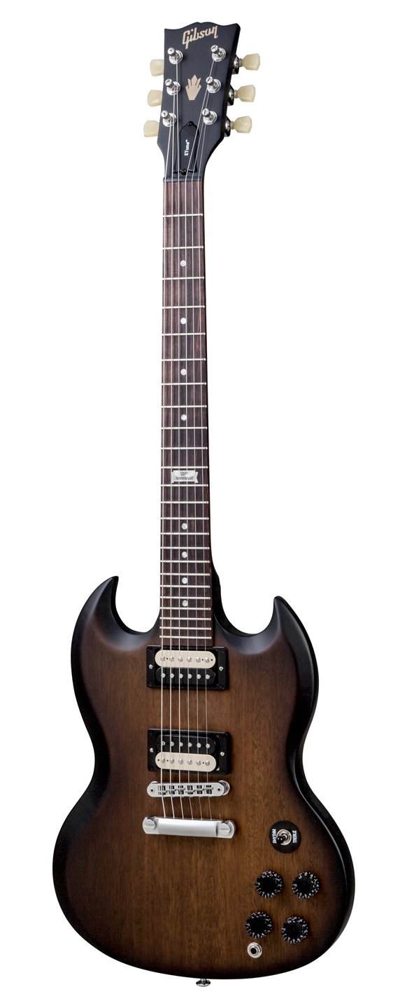 Электрогитара Gibson SGM Min-Etune