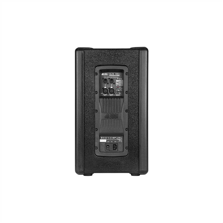 Акустическая система dB Technologies SUB 28D фото-3