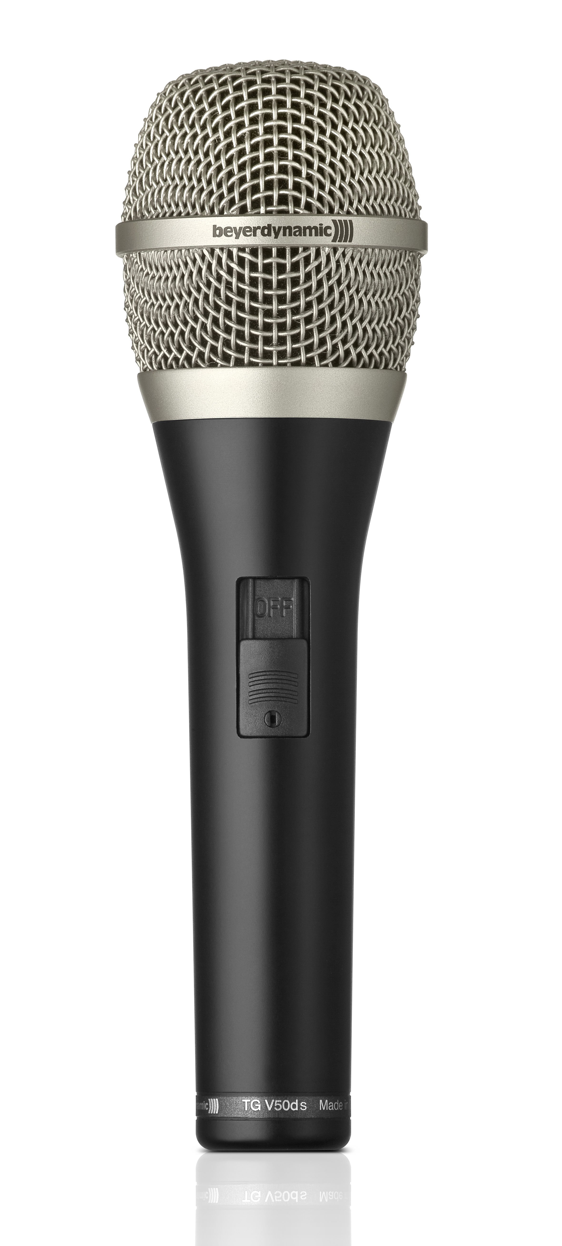 Микрофон beyerdynamic TG V50d s
