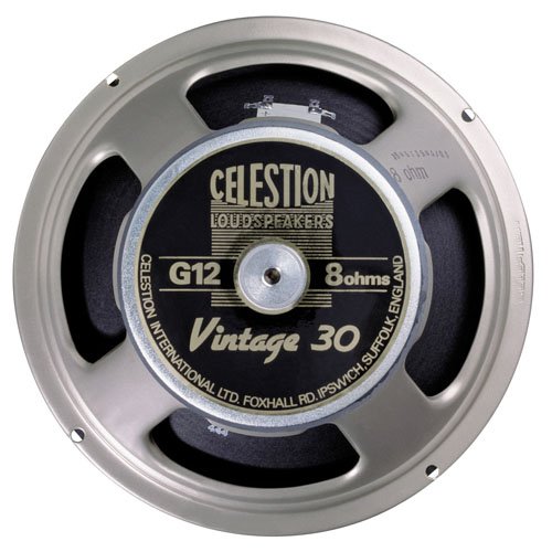 Гитарный динамик  Celestion Vintage 30 8 ohm