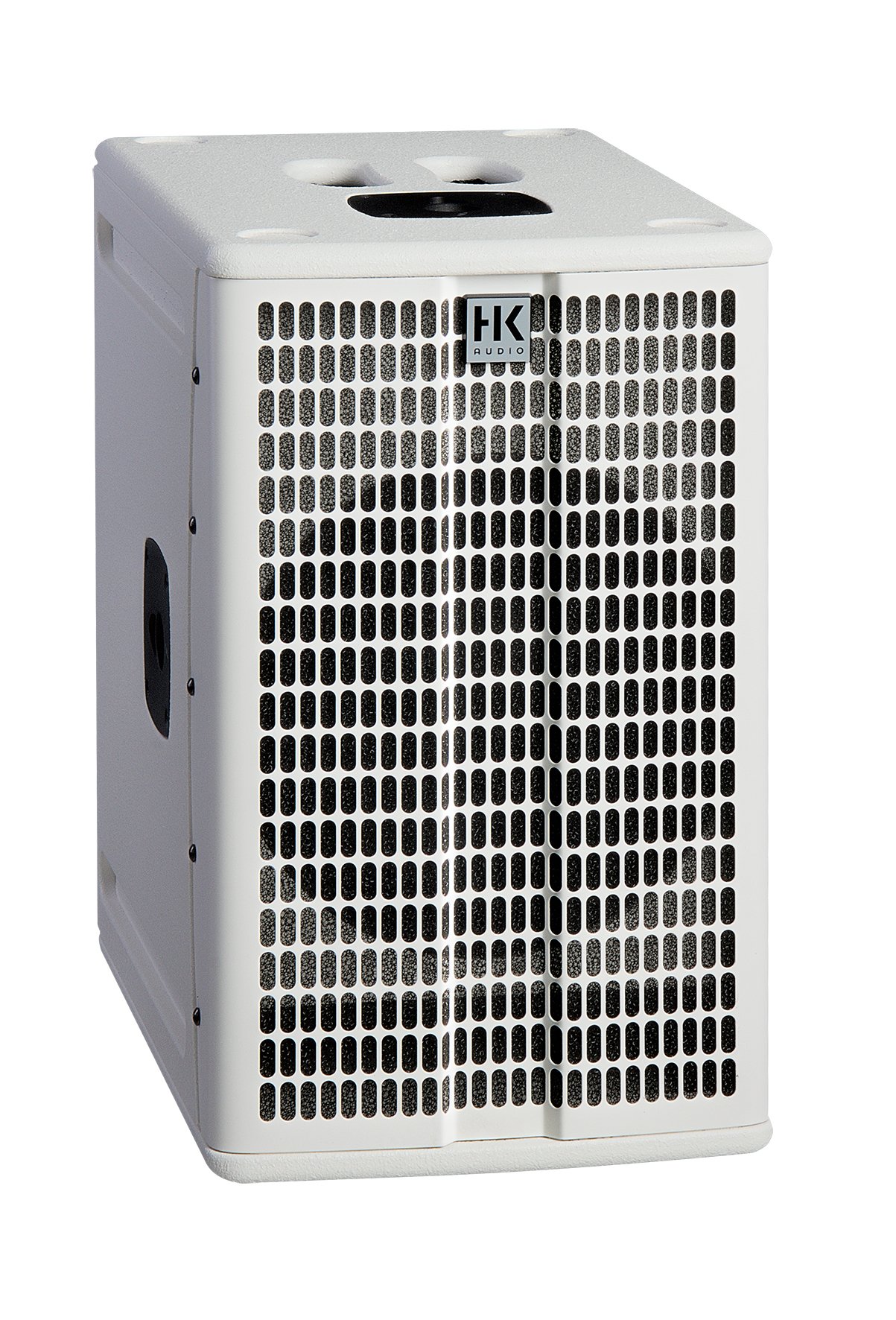 Сабвуфер акустической системы HK Audio Elements E110 Sub A White - фото1