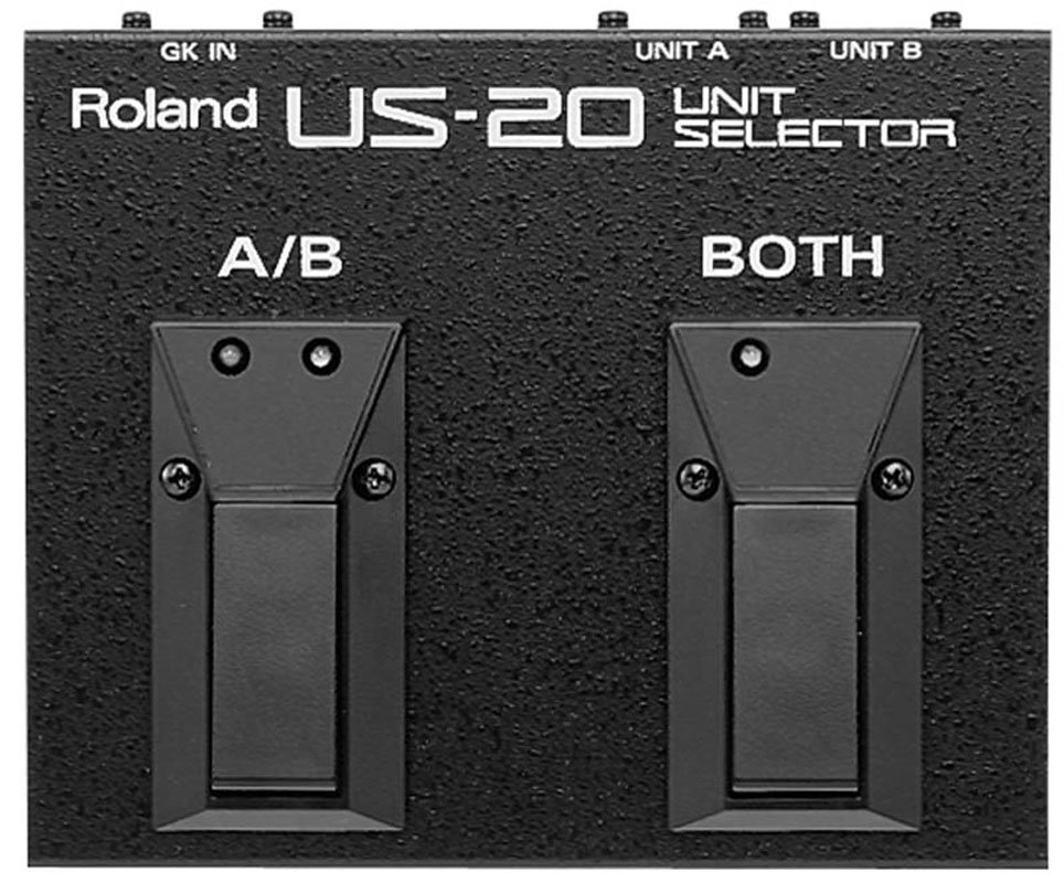 Селектор Roland US-20