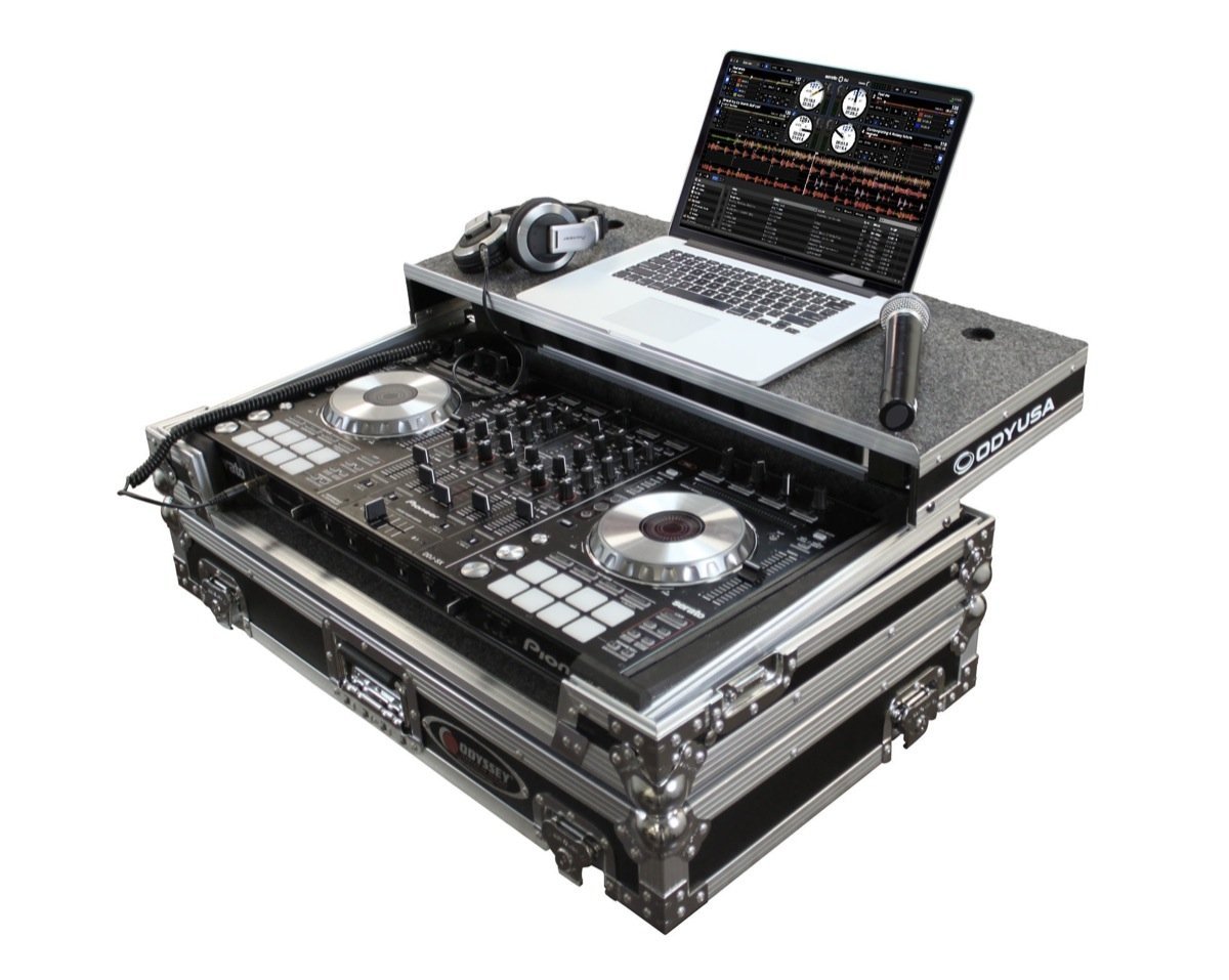 DJ контроллер Pioneer DDJ SX WITH CASE