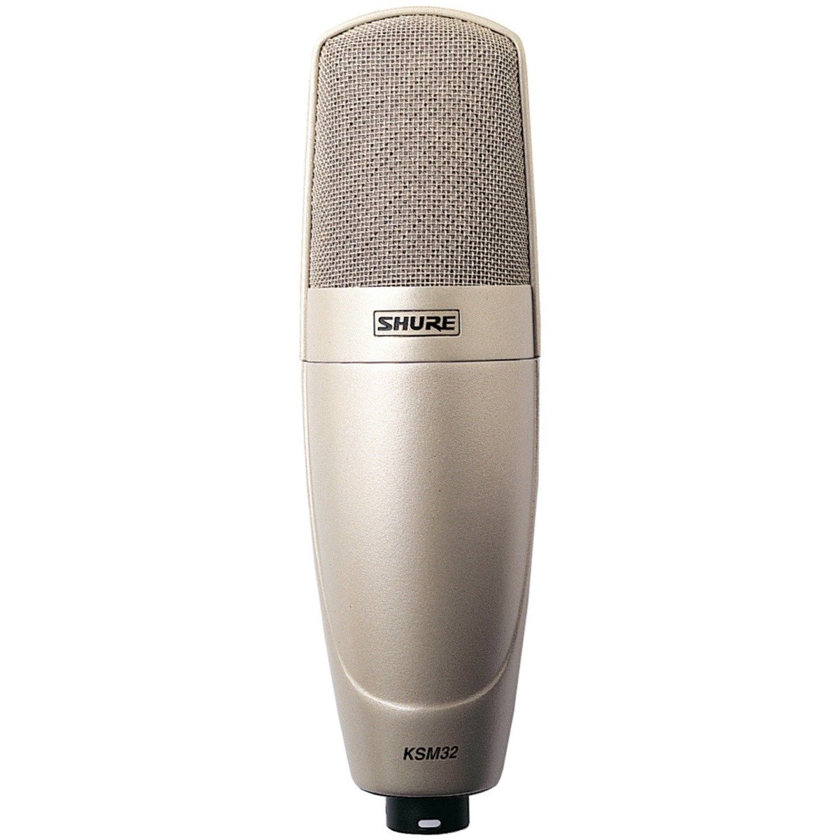Вокальный микрофон Shure KSM32/SL