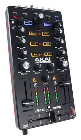 DJ  Akai Pro AMX