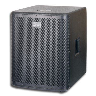 Акустическая система SOLTON Honey-bass - фото1