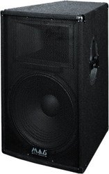 Акустическая система MAG MS155A - фото1