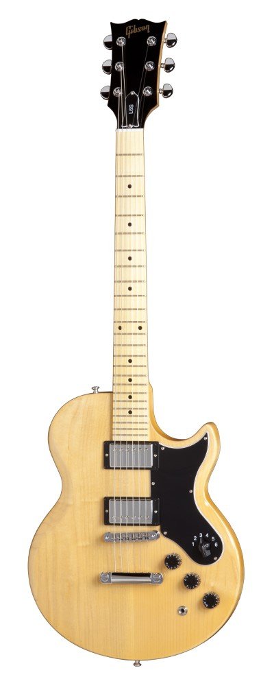 Электрогитара Gibson L6S 2014