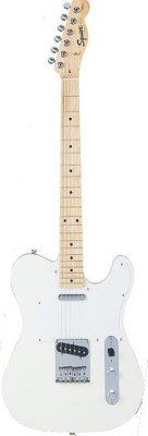  Fender Squier Affinity Telecaster MN (Arctic White)