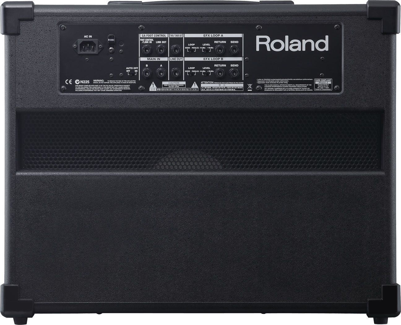 Гитарный комбоусилитель Roland GA-112