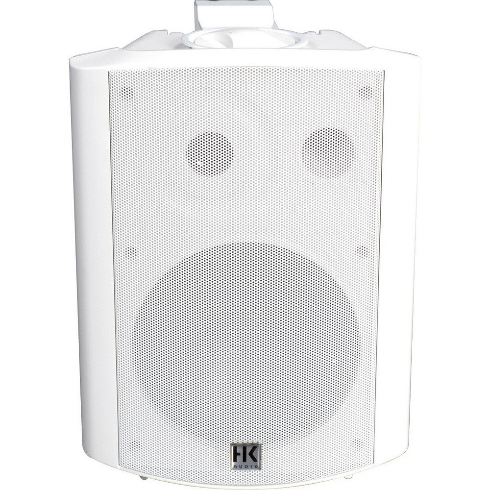  HK Audio IL80 TW white
