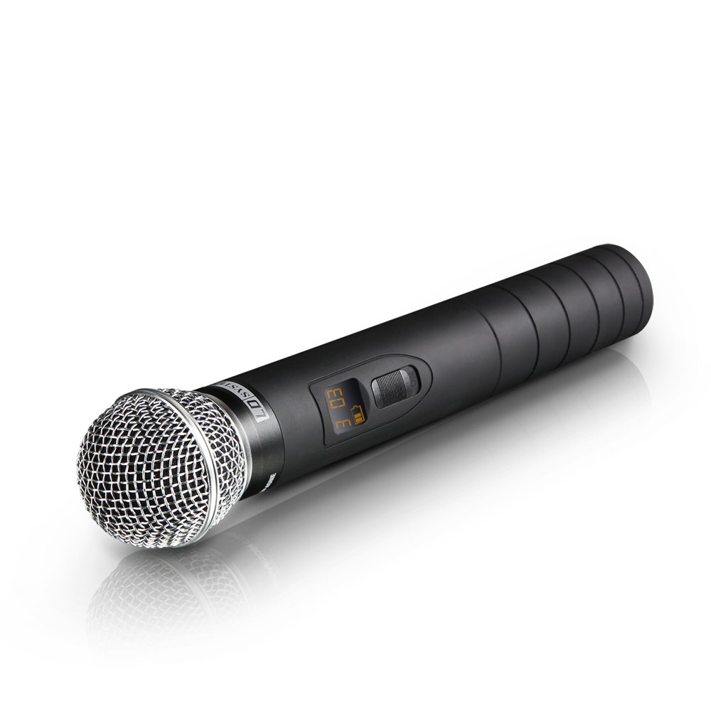 Вокальный микрофон LD Systems WS 1G8 MD LDWS1G8MD