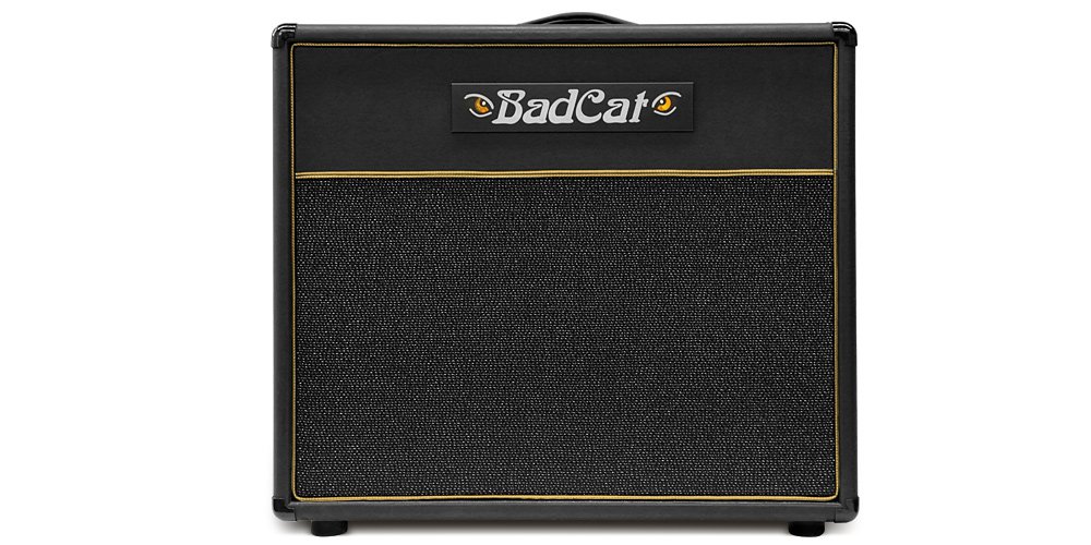 Гитарный кабинет Bad Cat 1x12 Extension Cab Large