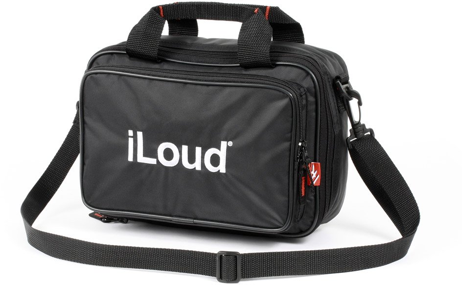 Кейс сумка IK Multimedia iLoud Travel Bag