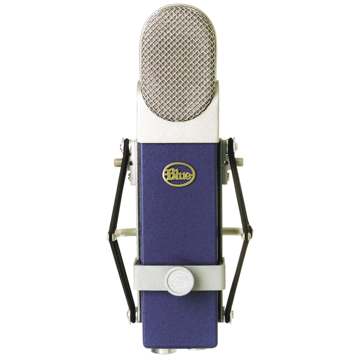Студийный микрофон Blue Microphones Blueberry