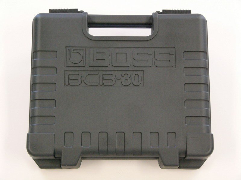 Чемоданчик Boss BCB-30