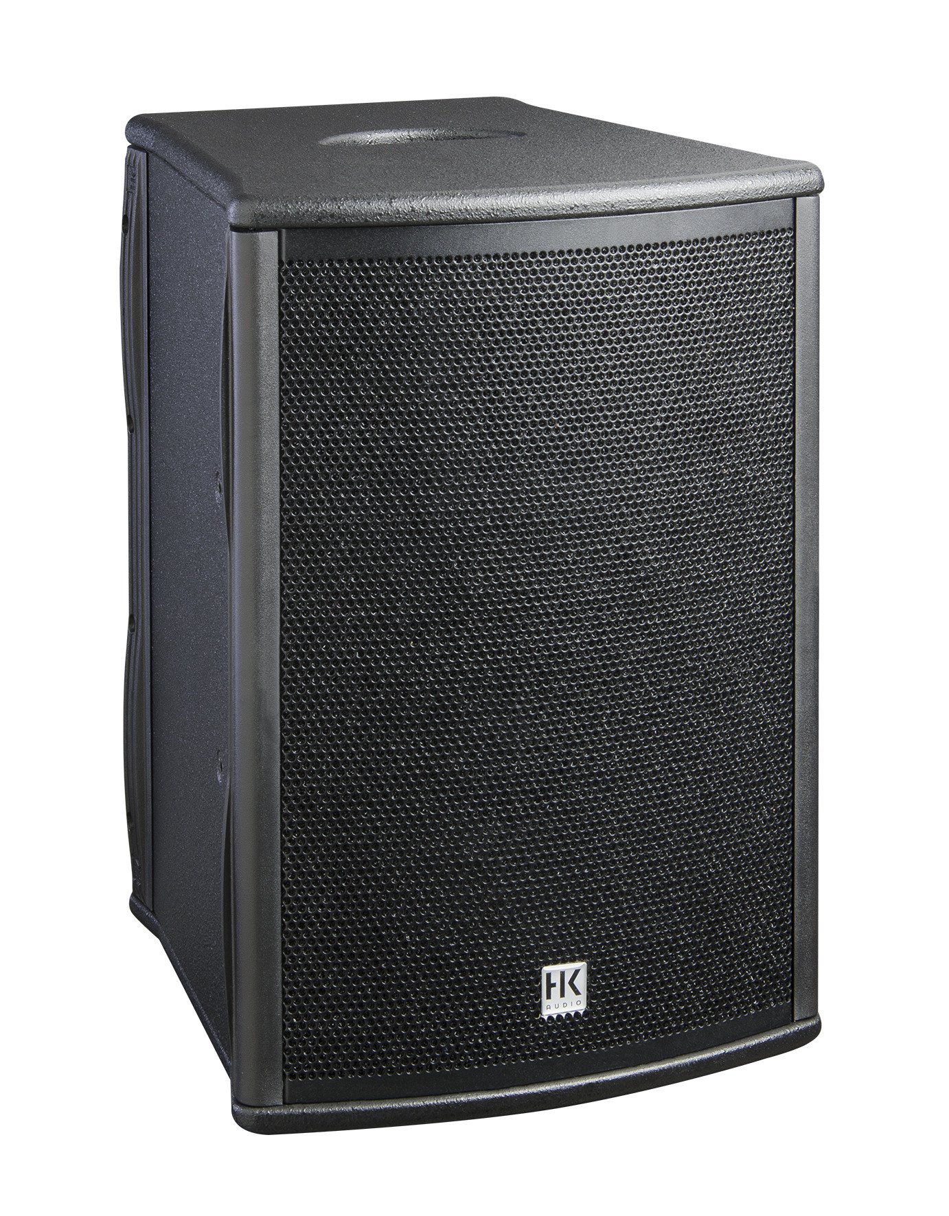 Акустическая система HK Audio Pulsar PL 110 FA - фото2