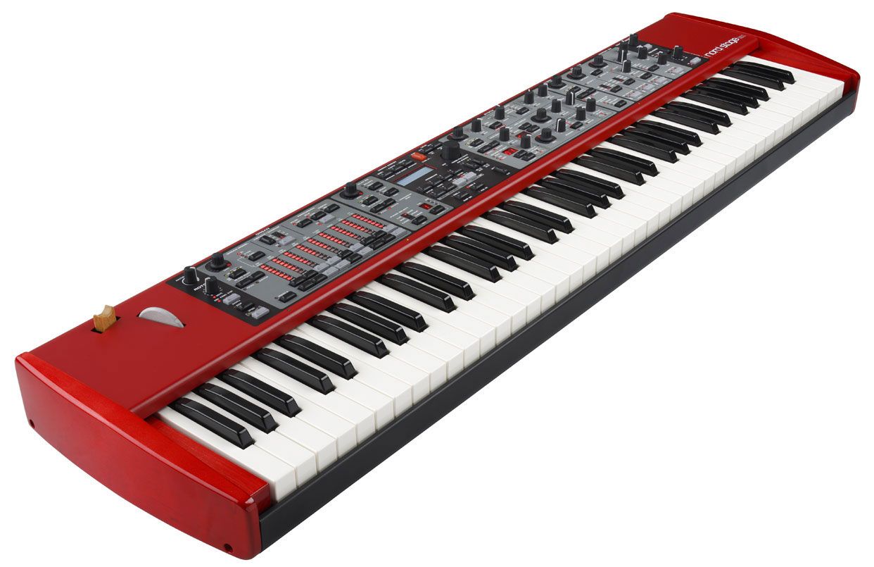   Nord Stage 2 SW73