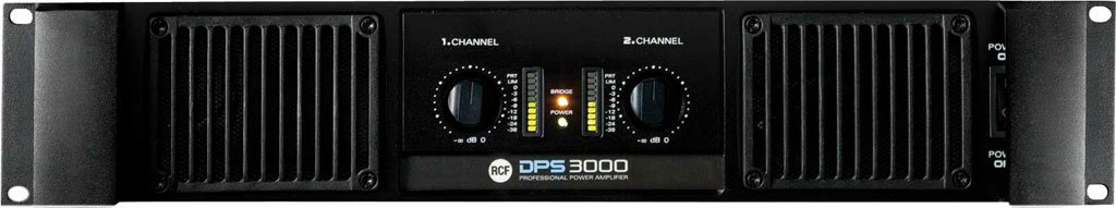   RCF DPS 3000