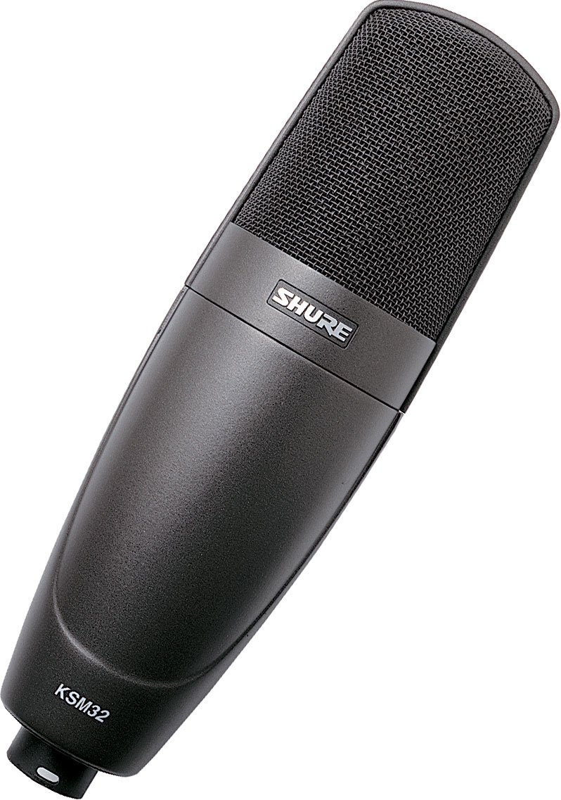 Вокальный микрофон Shure KSM32/CG
