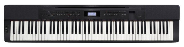 Цифровое фортепиано Casio Privia PX-350