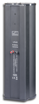 Акустическая система SOLTON IP4/2 - фото2 Акустическая система SOLTON IP4/2 - фото2