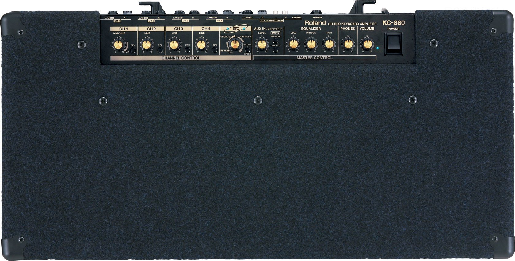 Акустическая система Roland KC-880