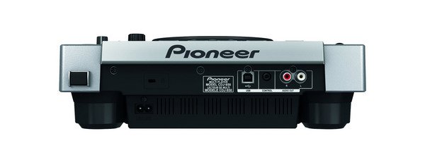 Проигрыватель компакт-дисков Pioneer CDJ-850