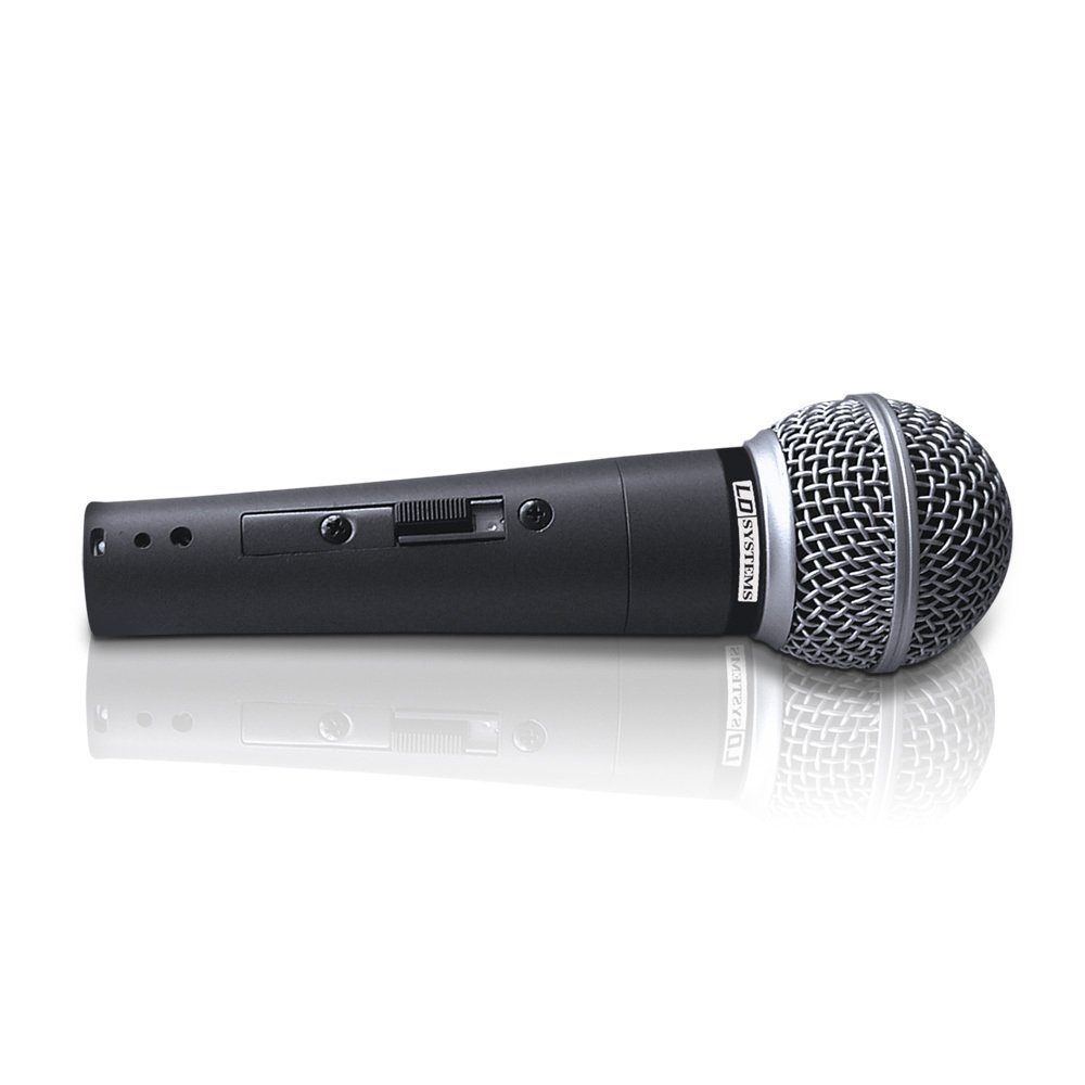 Вокальный микрофон LD Systems D 1006 D1006